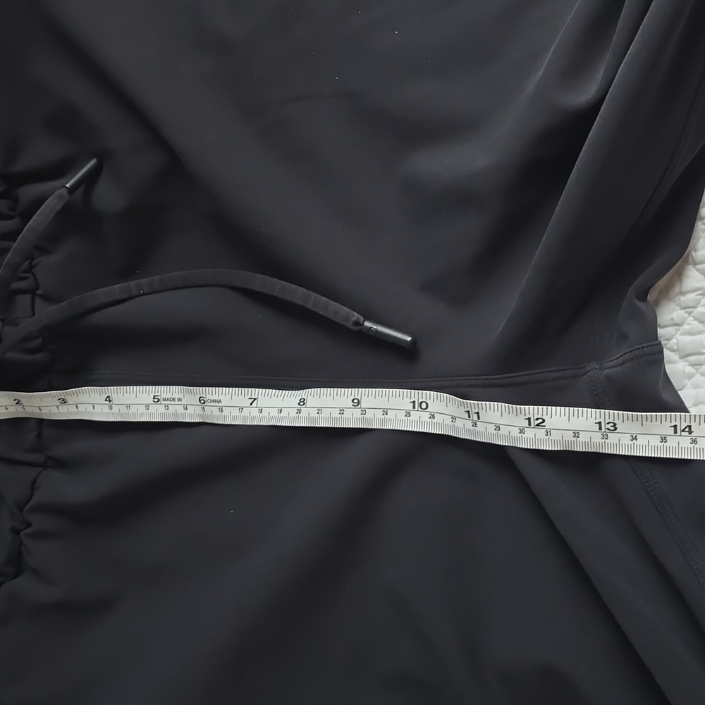 Lululemon Stretch High-Rise Jogger Pants - Picture 8 of 13
